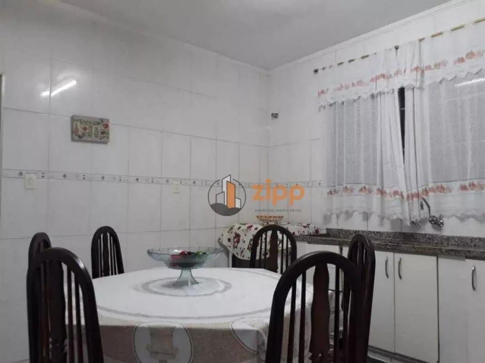 Sobrado à venda com 2 quartos, 103m² - Foto 4