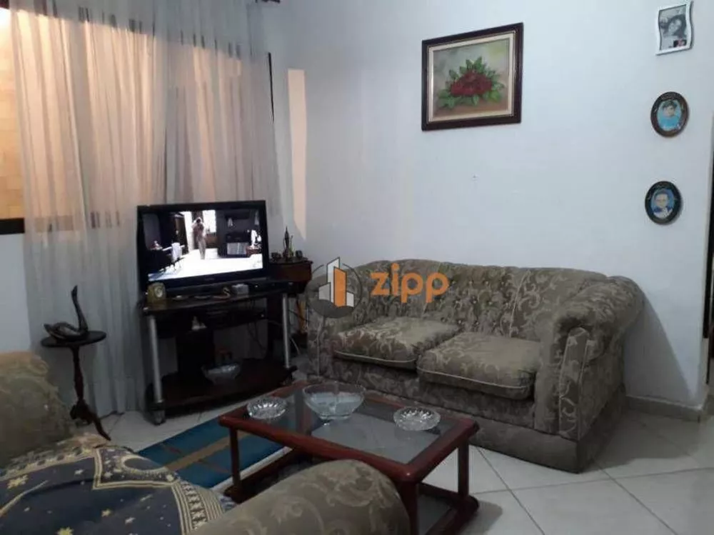 Sobrado à venda com 2 quartos, 103m² - Foto 3