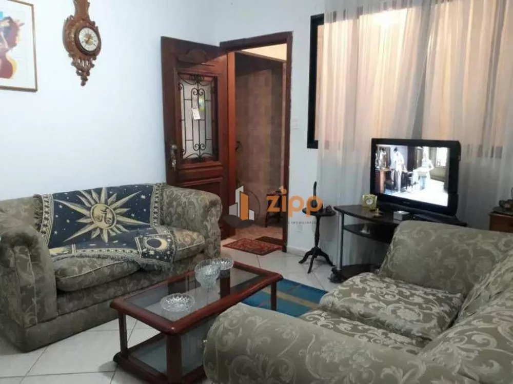 Sobrado à venda com 2 quartos, 103m² - Foto 1