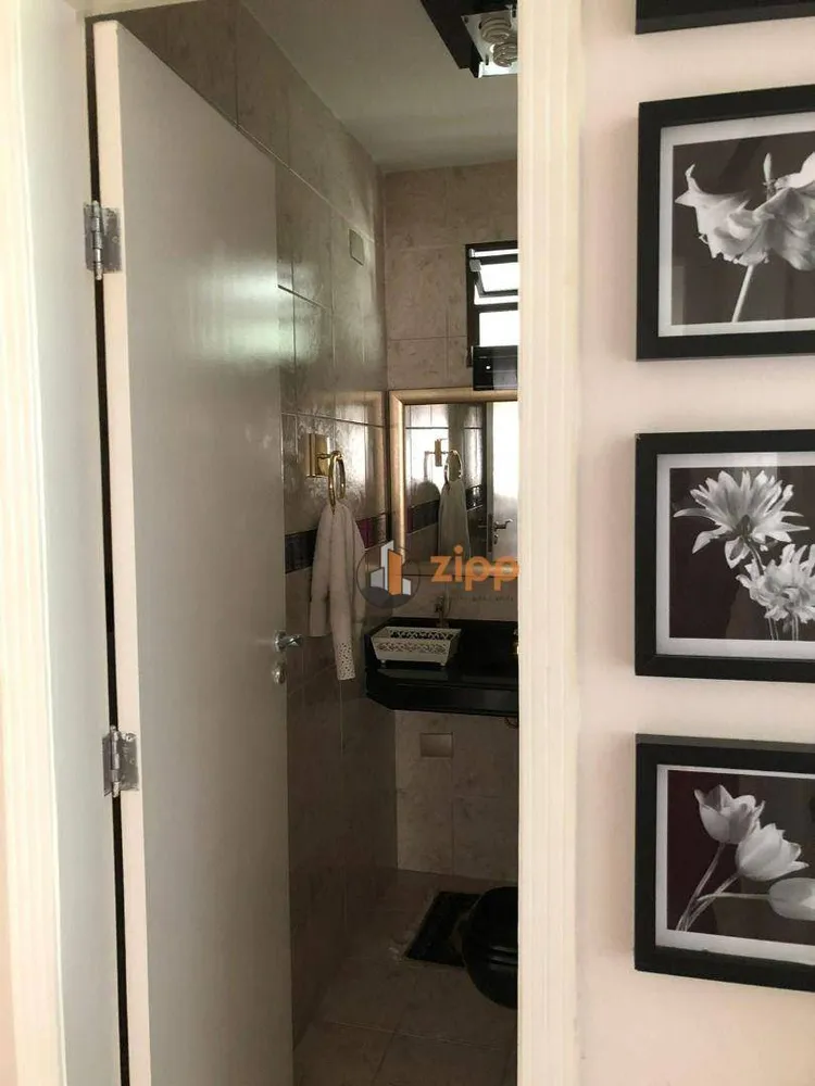 Sobrado, 4 quartos, 250 m² - Foto 3