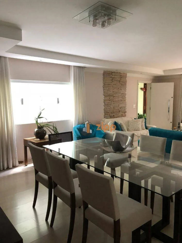 Sobrado, 4 quartos, 250 m² - Foto 12