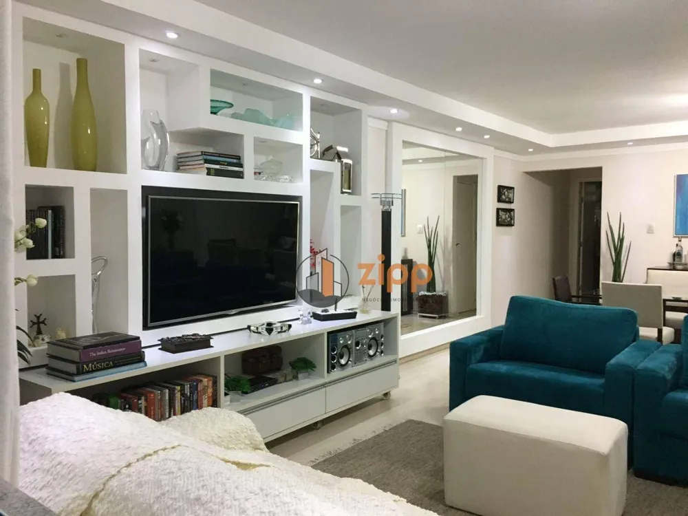 Sobrado, 4 quartos, 250 m² - Foto 1