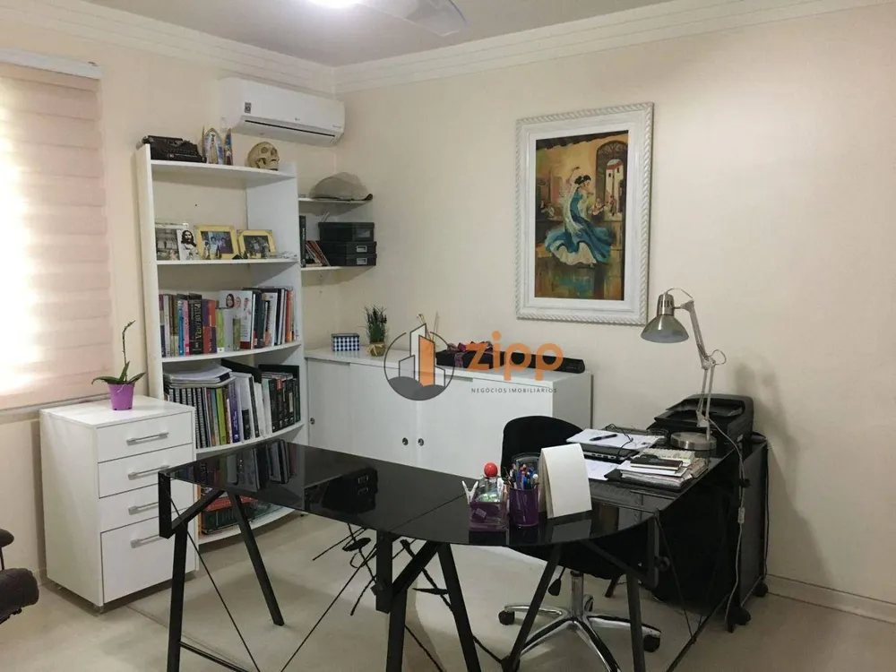 Sobrado, 4 quartos, 250 m² - Foto 4