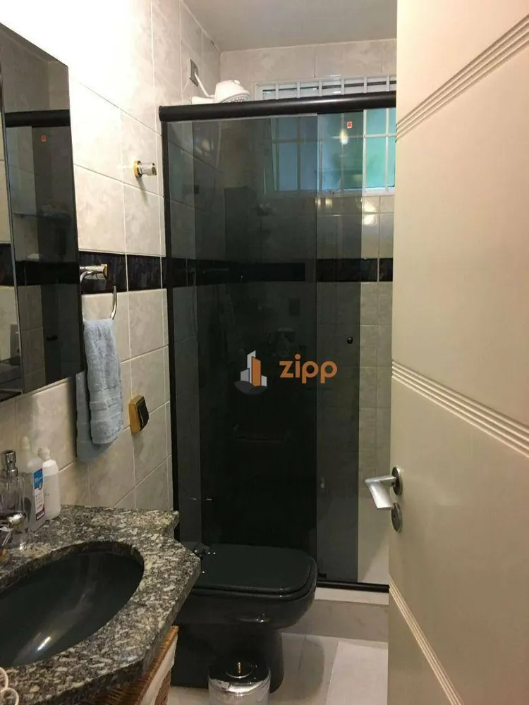 Sobrado, 4 quartos, 250 m² - Foto 1