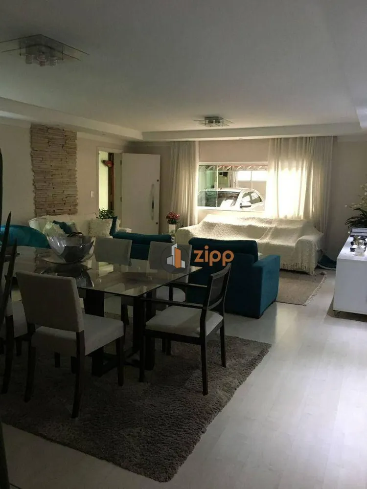 Sobrado, 4 quartos, 250 m² - Foto 7