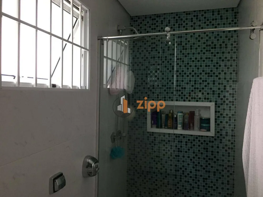 Sobrado, 4 quartos, 250 m² - Foto 3