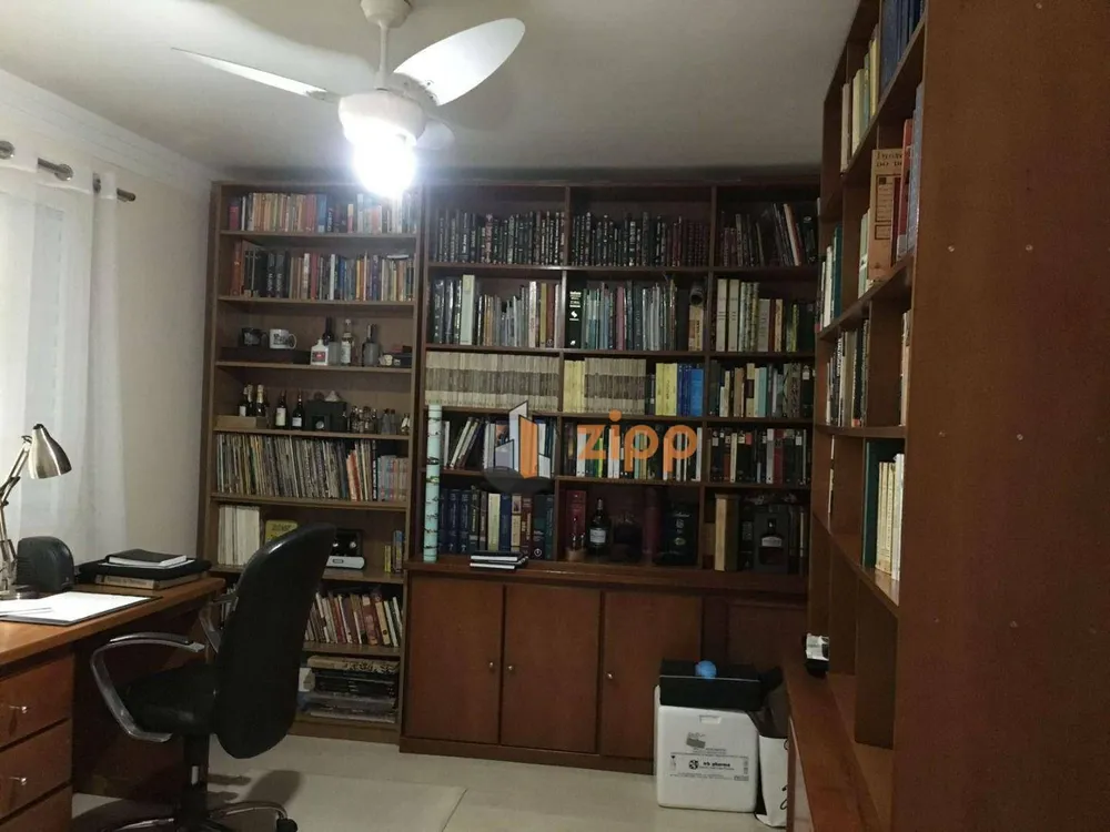 Sobrado, 4 quartos, 250 m² - Foto 6