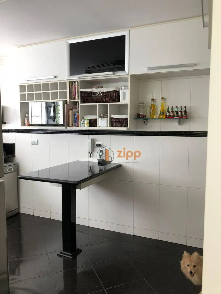 Sobrado, 4 quartos, 250 m² - Foto 10