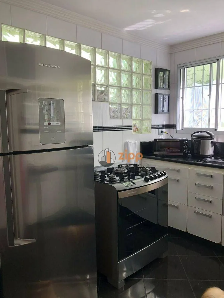 Sobrado, 4 quartos, 250 m² - Foto 4