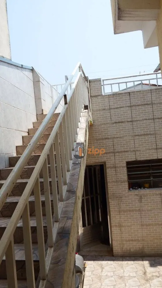 Sobrado, 2 quartos, 146 m² - Foto 7