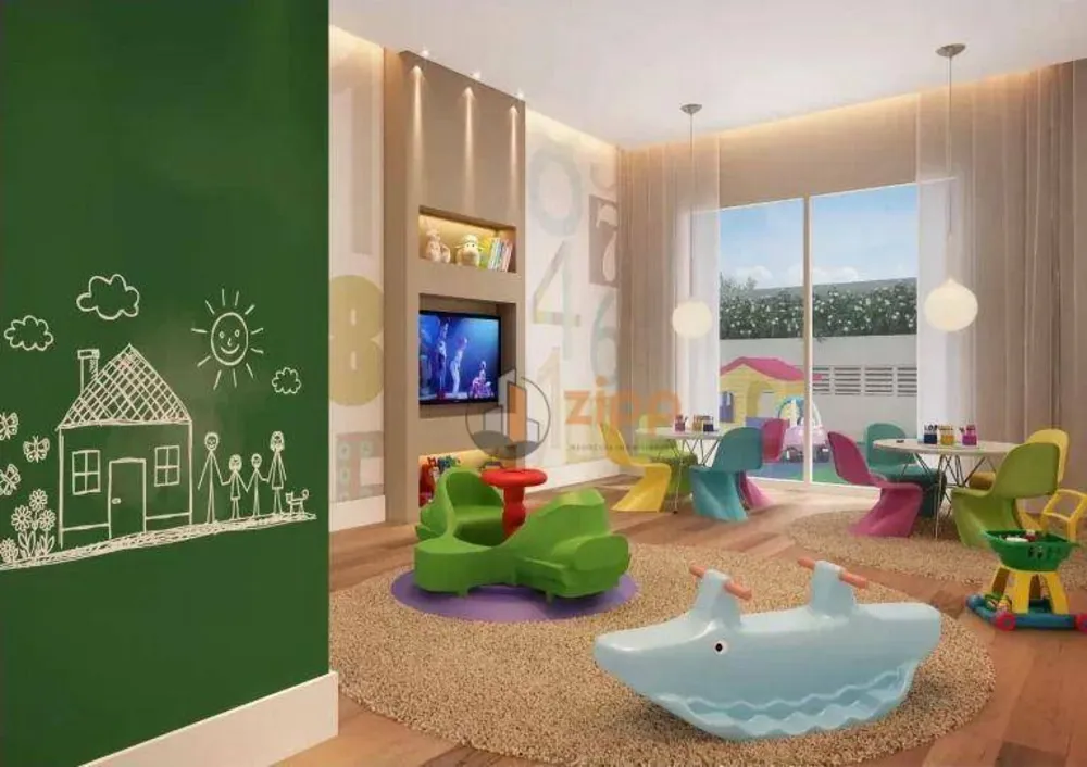 Apartamento, 2 quartos, 67 m² - Foto 4