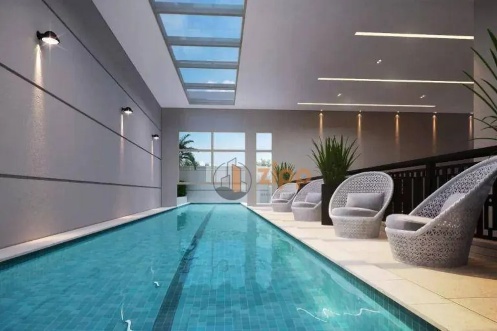 Apartamento, 2 quartos, 67 m² - Foto 1