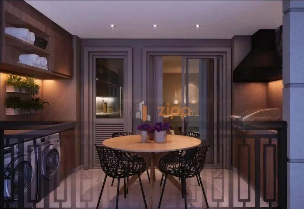 Apartamento, 2 quartos, 67 m² - Foto 6