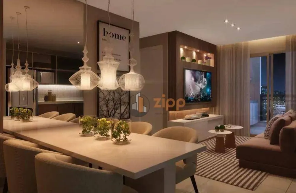 Apartamento, 2 quartos, 67 m² - Foto 8