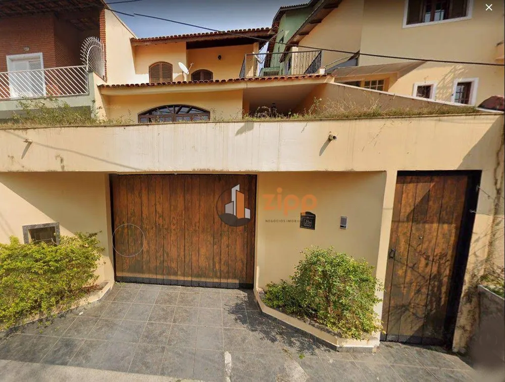 Sobrado, 3 quartos, 215 m² - Foto 4