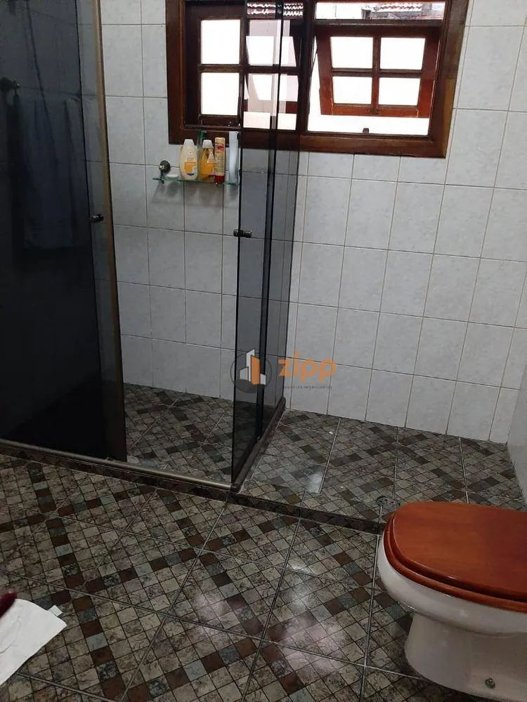Sobrado, 3 quartos, 215 m² - Foto 3