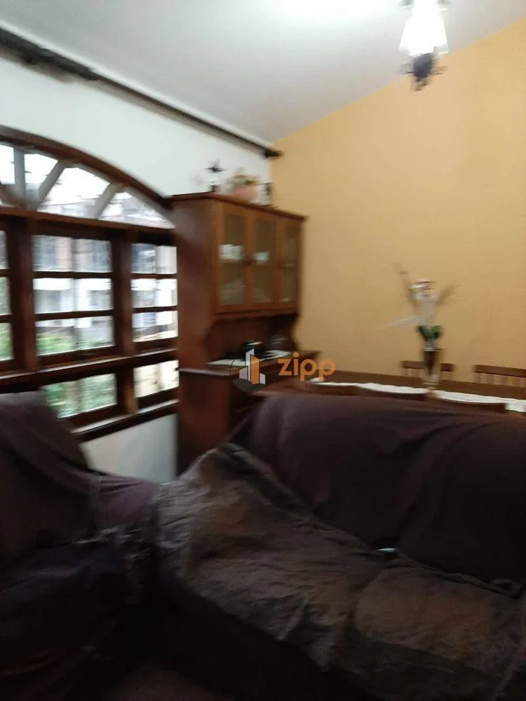 Sobrado, 3 quartos, 215 m² - Foto 6