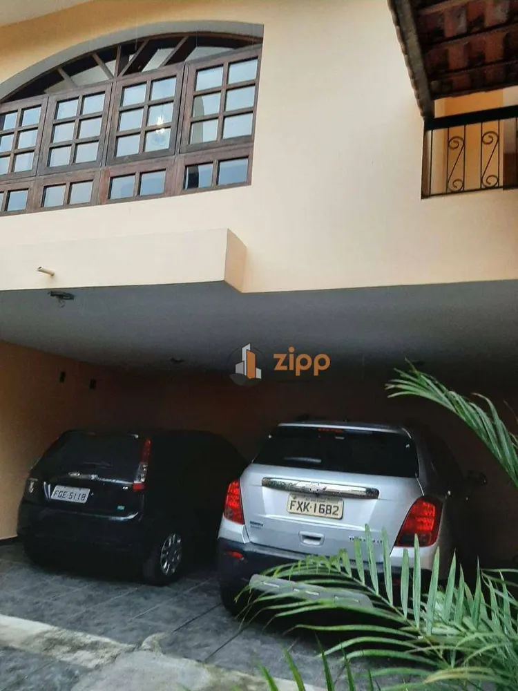 Sobrado, 3 quartos, 215 m² - Foto 7