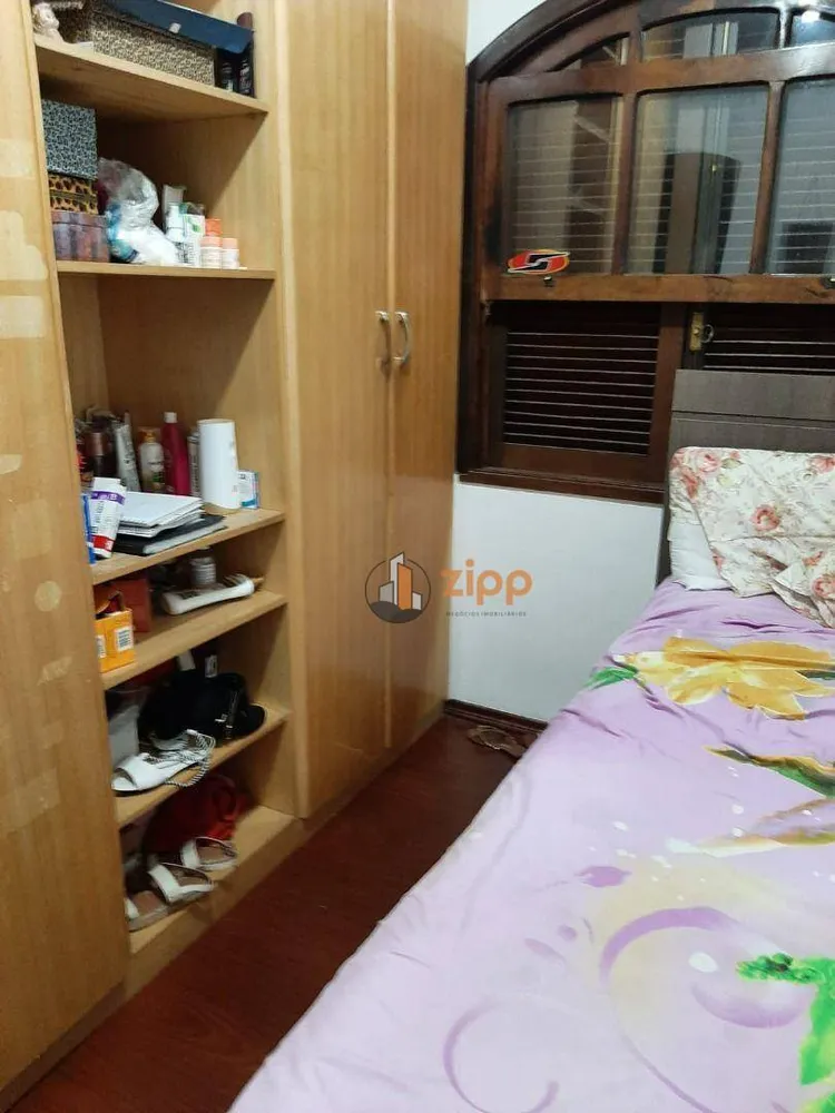 Sobrado, 3 quartos, 215 m² - Foto 1