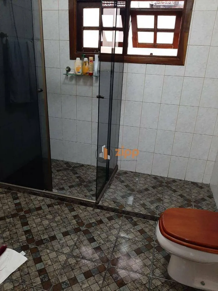 Sobrado, 3 quartos, 215 m² - Foto 10