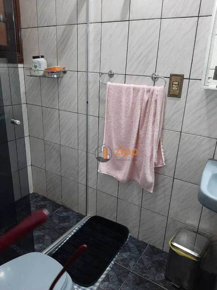Sobrado, 3 quartos, 215 m² - Foto 8