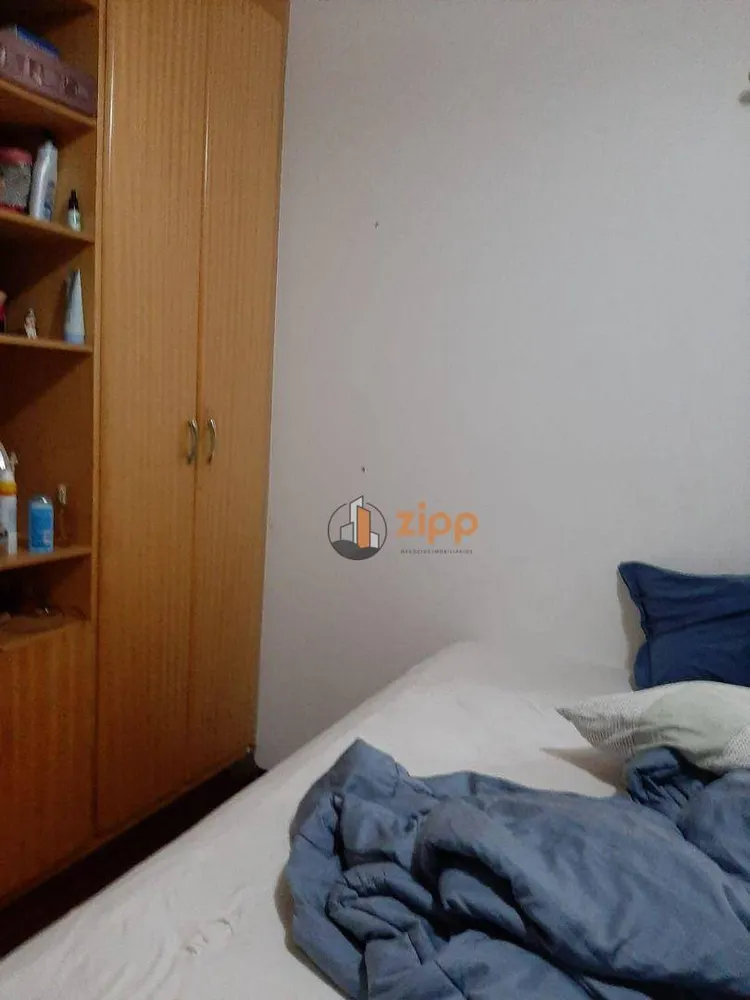 Sobrado, 3 quartos, 215 m² - Foto 8