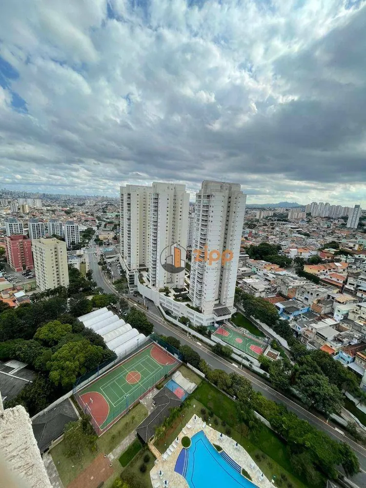 Apartamento, 3 quartos, 92 m² - Foto 11