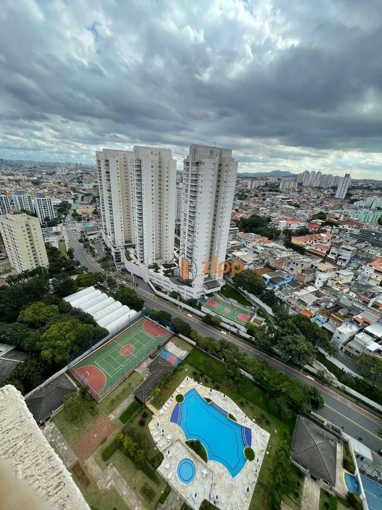 Apartamento, 3 quartos, 92 m² - Foto 9