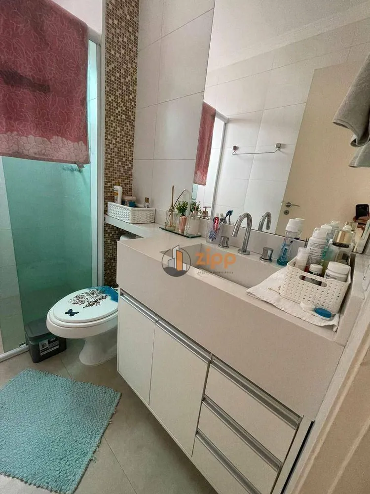 Apartamento, 3 quartos, 92 m² - Foto 8
