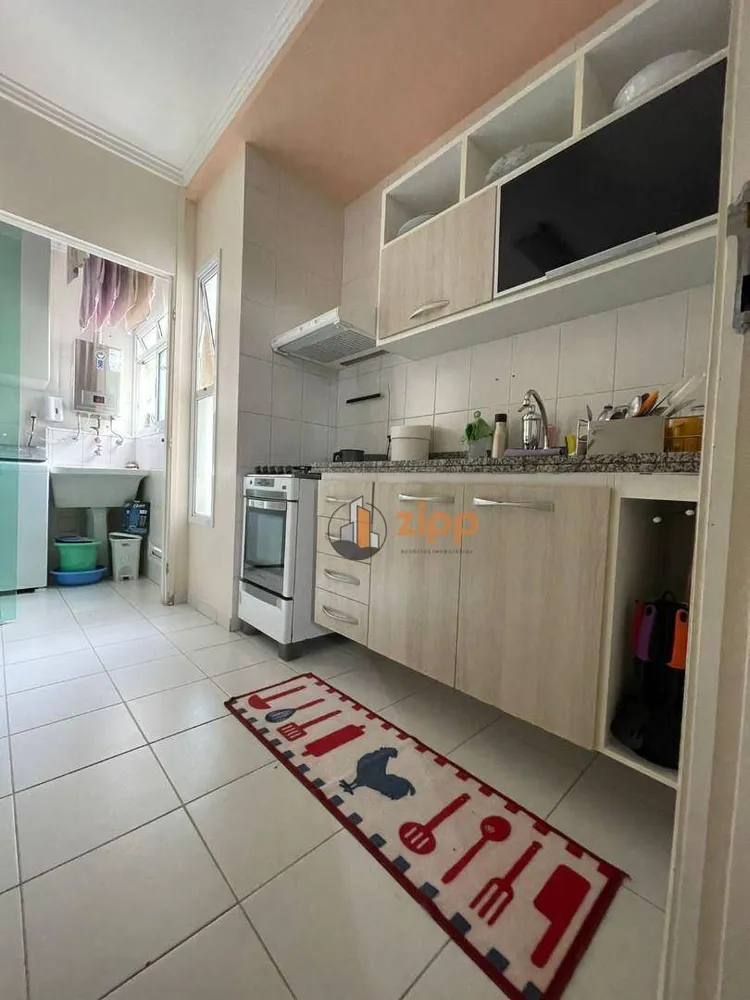Apartamento, 3 quartos, 92 m² - Foto 12