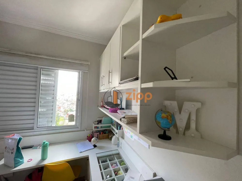 Apartamento, 3 quartos, 92 m² - Foto 4