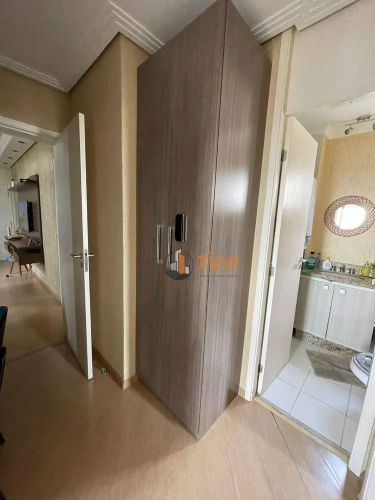 Apartamento, 3 quartos, 92 m² - Foto 2