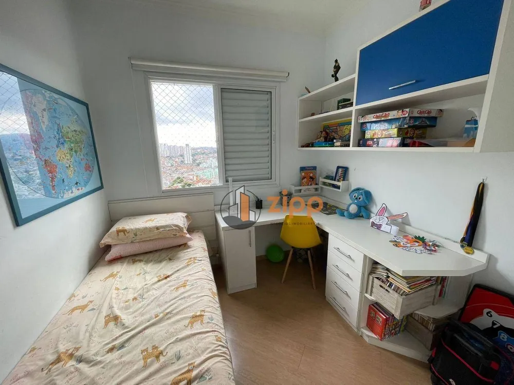 Apartamento, 3 quartos, 92 m² - Foto 5