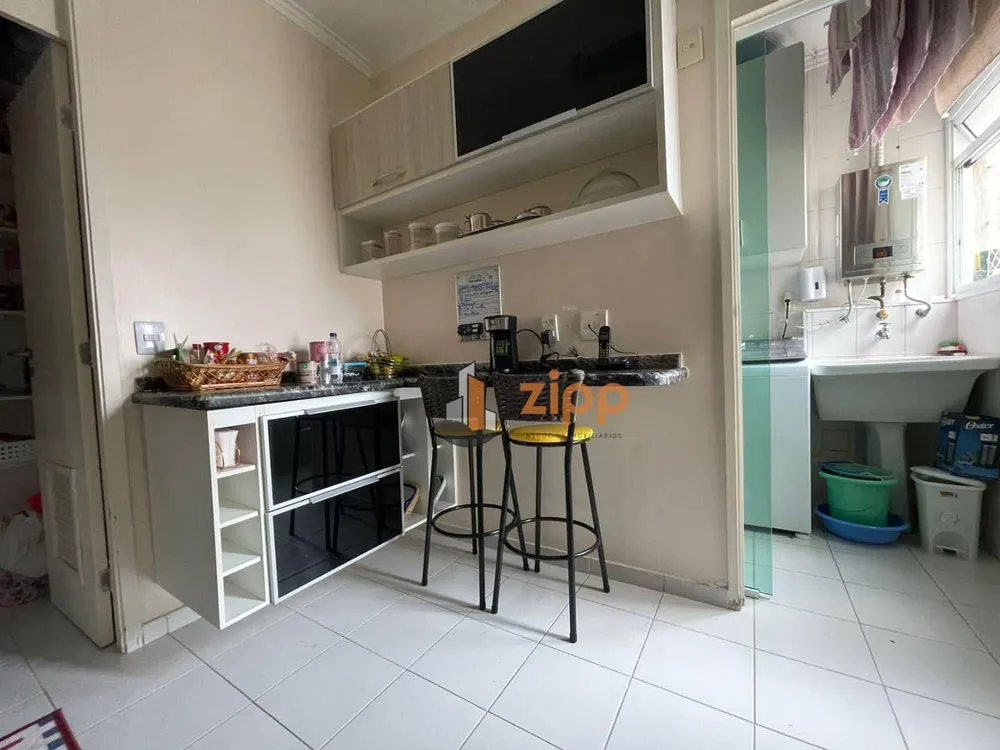 Apartamento, 3 quartos, 92 m² - Foto 1
