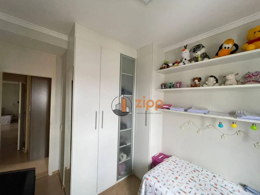 Apartamento, 3 quartos, 92 m² - Foto 7