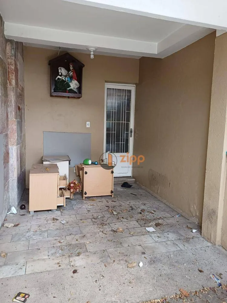 Sobrado, 165 m² - Foto 11