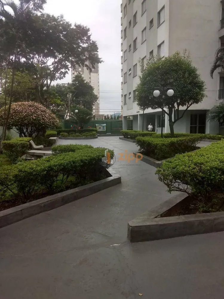 Apartamento, 2 quartos, 73 m² - Foto 2