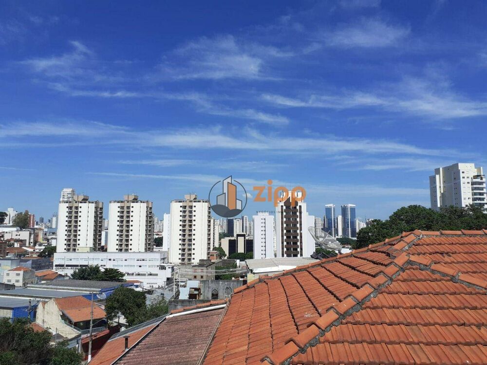 Apartamento à venda com 1 quarto, 37m² - Foto 2