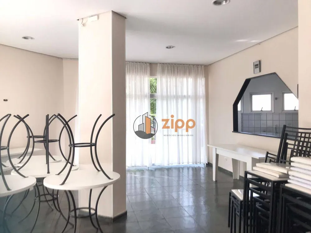 Apartamento, 2 quartos, 50 m² - Foto 8