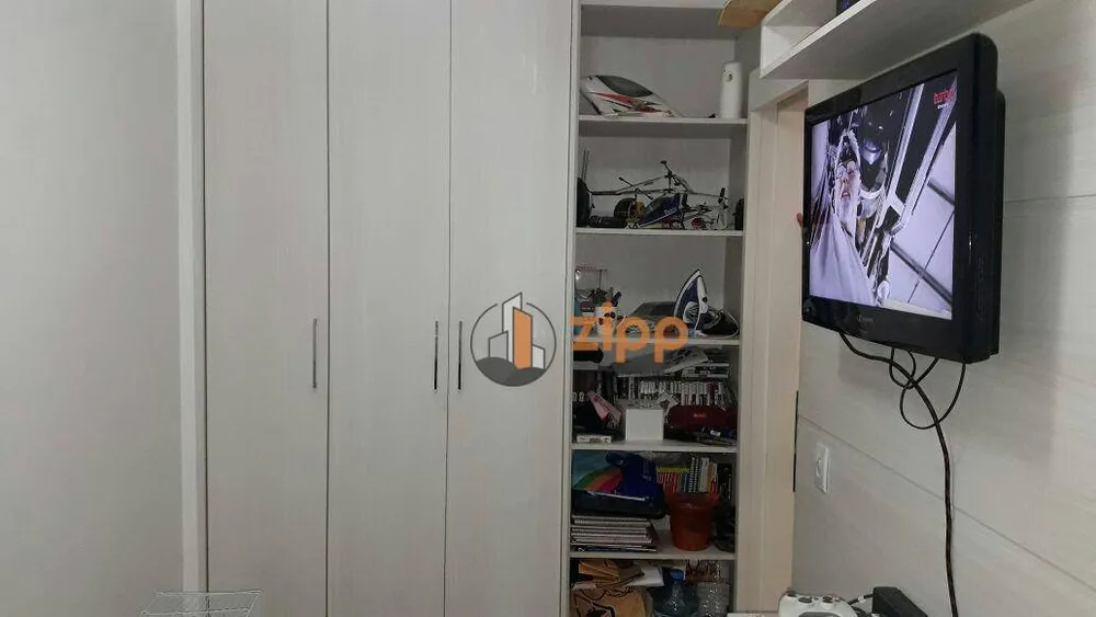 Apartamento, 2 quartos, 50 m² - Foto 4