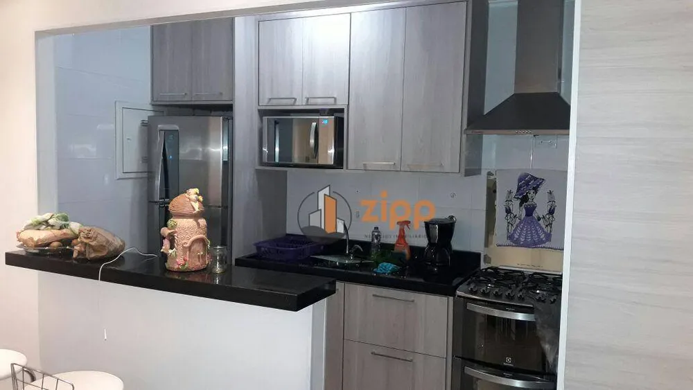 Apartamento, 2 quartos, 50 m² - Foto 6