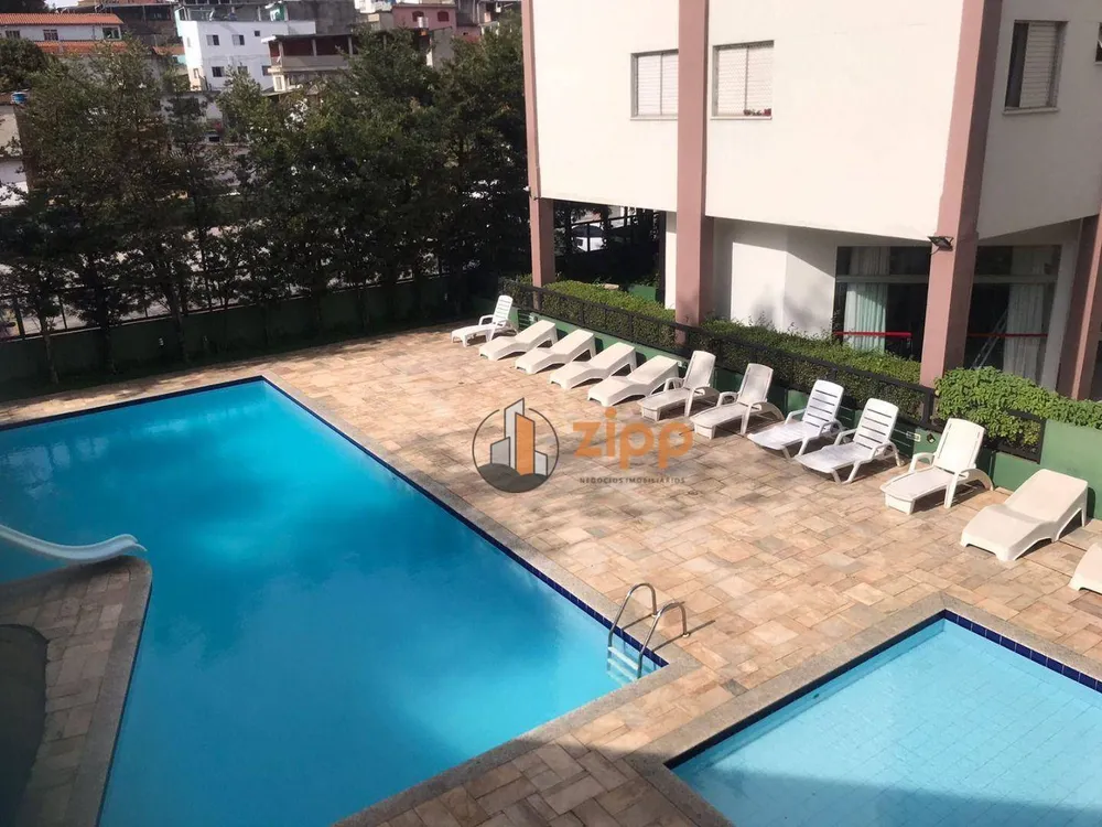 Apartamento, 2 quartos, 50 m² - Foto 5