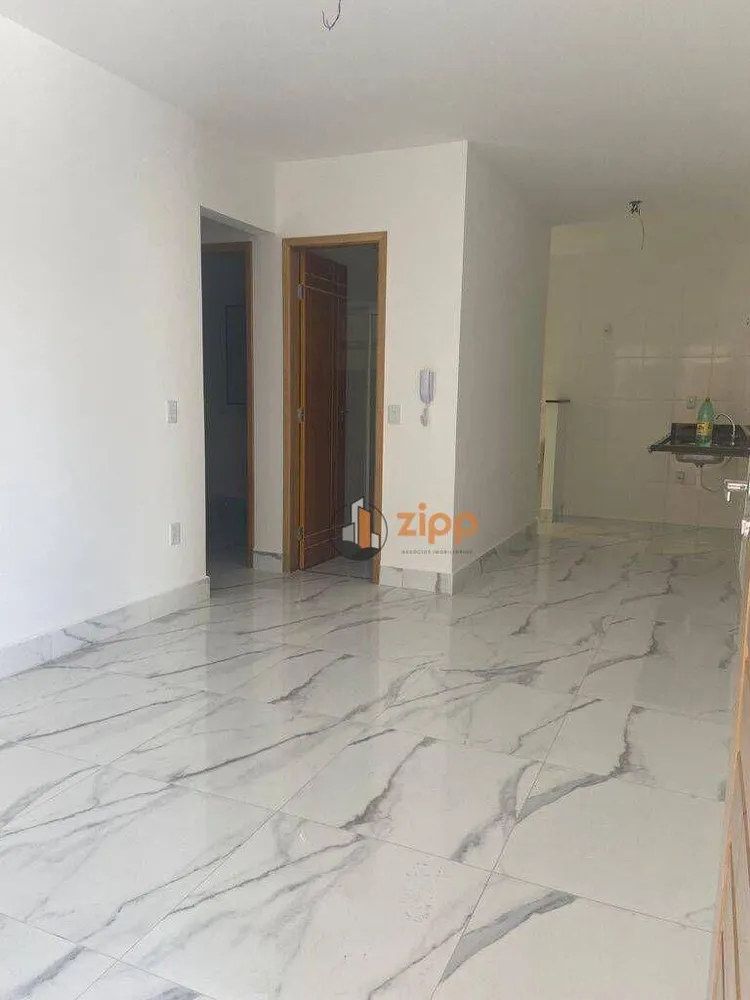 Apartamento, 2 quartos, 40 m² - Foto 1