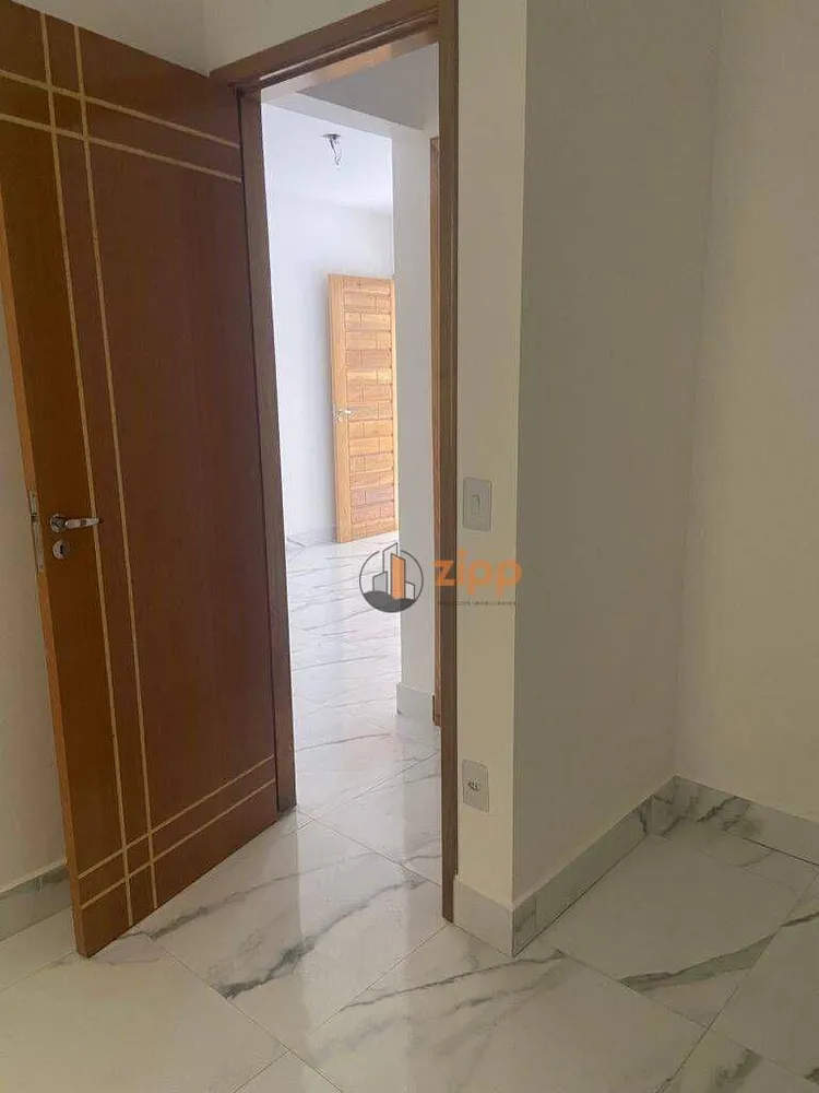 Apartamento, 2 quartos, 40 m² - Foto 1