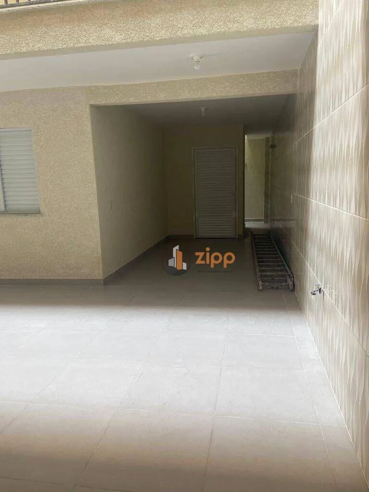 Apartamento, 2 quartos, 40 m² - Foto 6