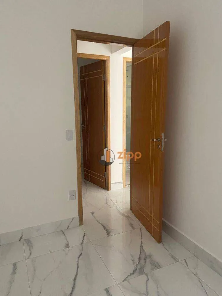 Apartamento, 2 quartos, 40 m² - Foto 2