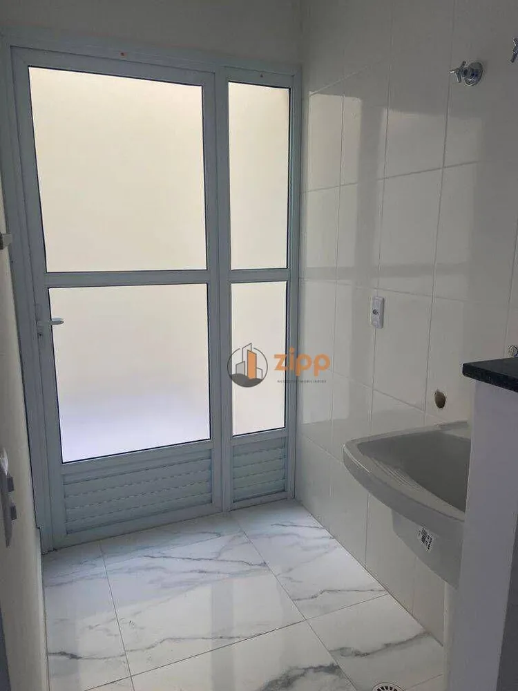 Apartamento, 2 quartos, 40 m² - Foto 7