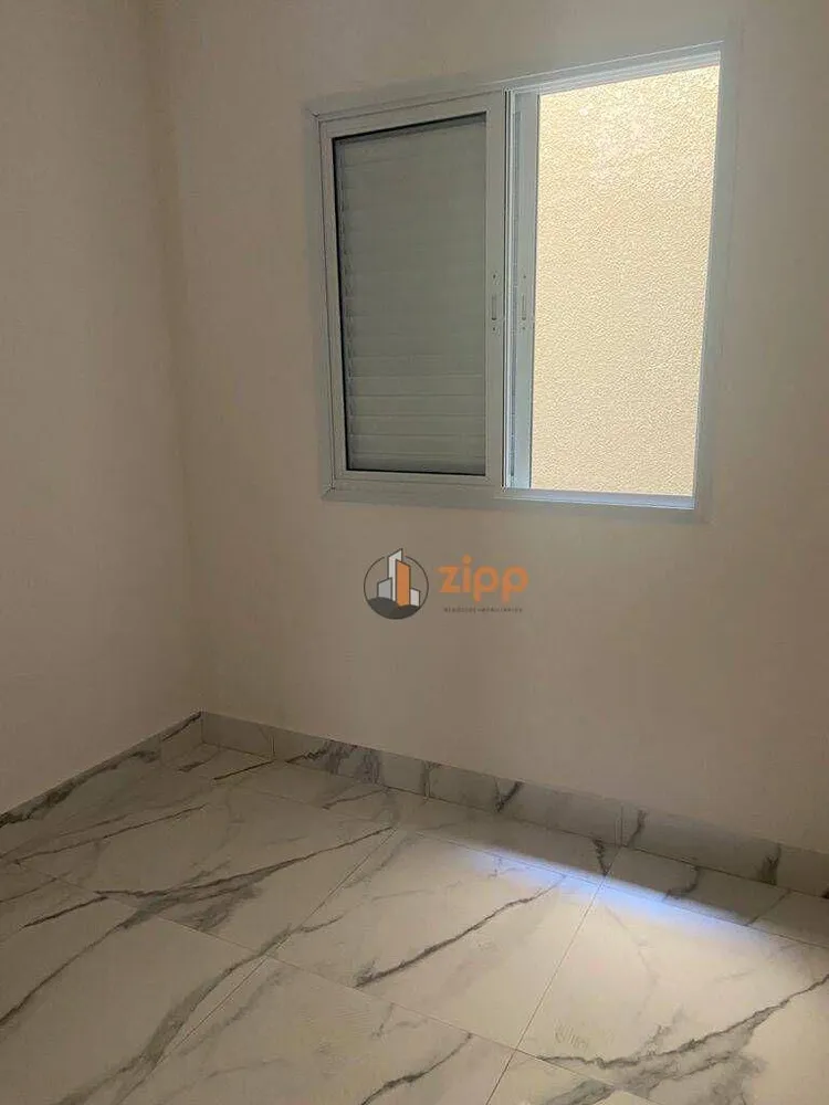 Apartamento, 2 quartos, 40 m² - Foto 3