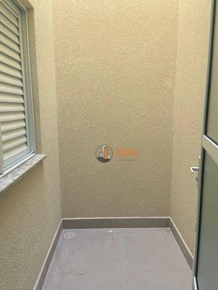 Apartamento, 2 quartos, 40 m² - Foto 4