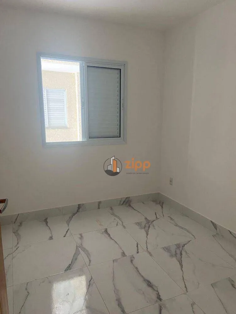 Apartamento, 2 quartos, 40 m² - Foto 5